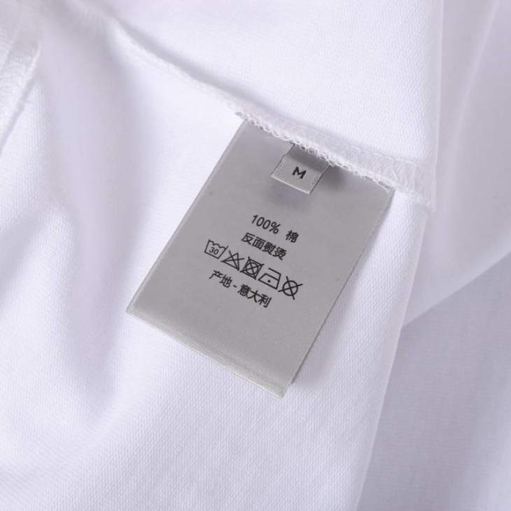 Dior T Shirts Short _SKUDiorS-2XL12yr8416143
